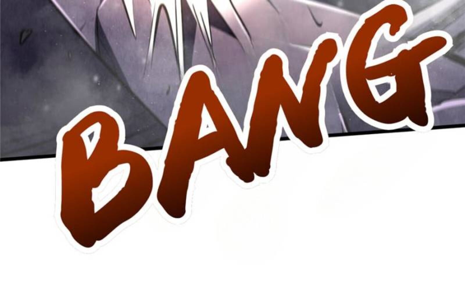 Super Gene Chapter 307 Page 37