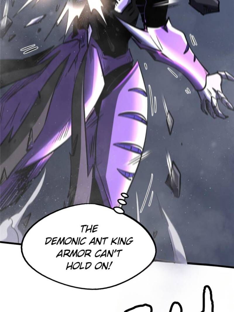 Super Gene Chapter 307 Page 39