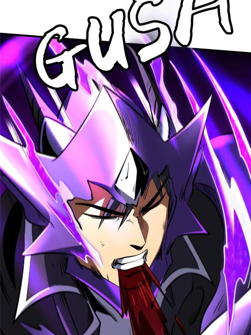 Super Gene Chapter 307 Page 40