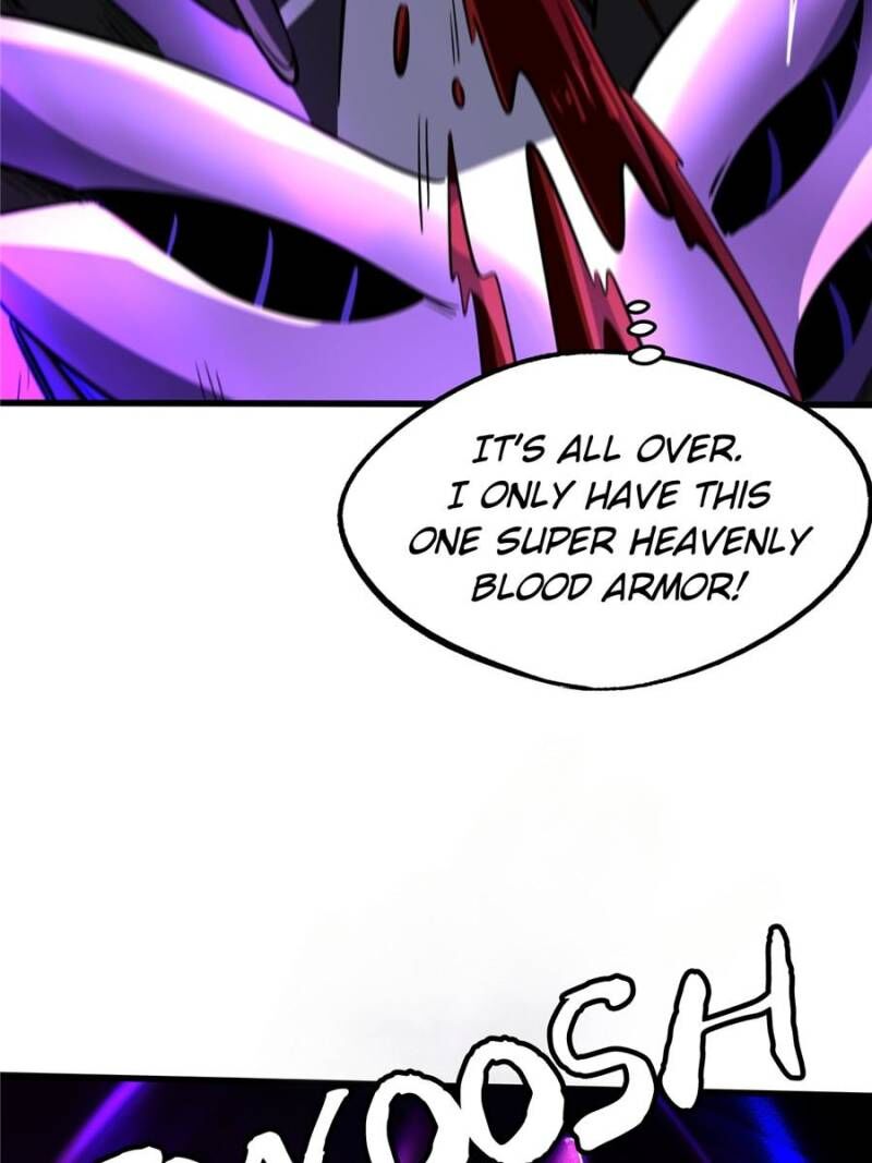 Super Gene Chapter 307 Page 41