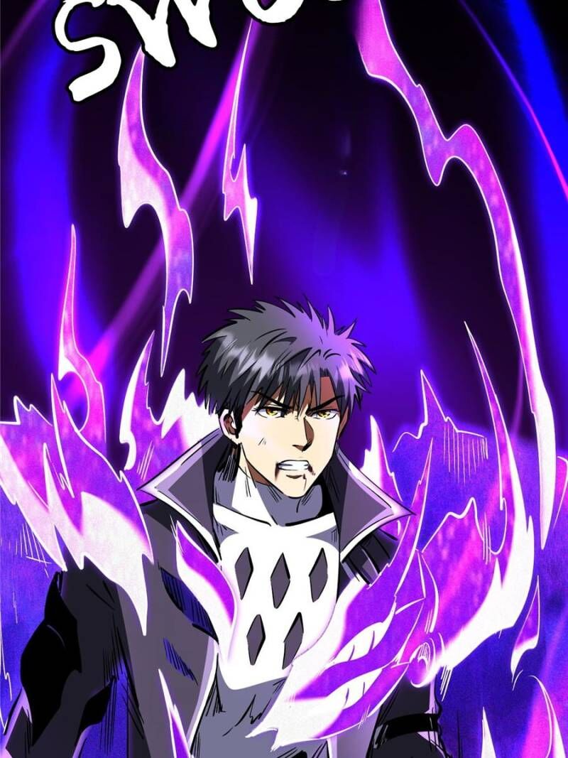 Super Gene Chapter 307 Page 42