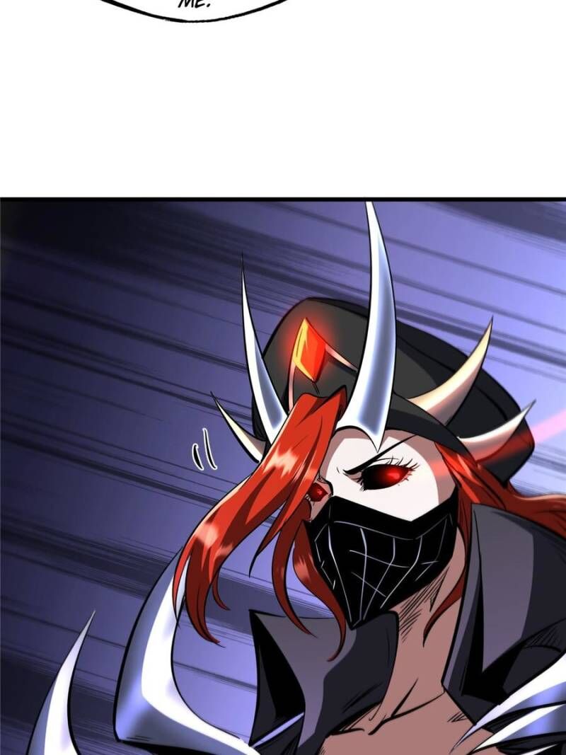Super Gene Chapter 307 Page 44