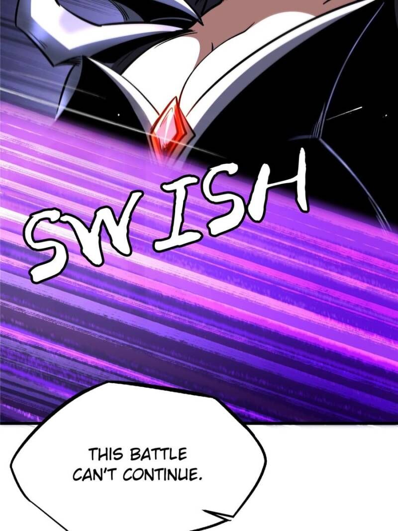 Super Gene Chapter 307 Page 45