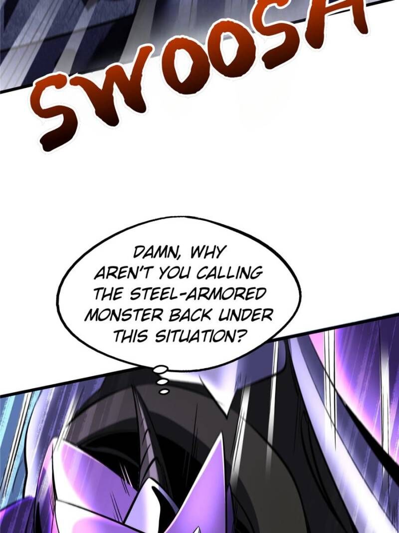 Super Gene Chapter 307 Page 5