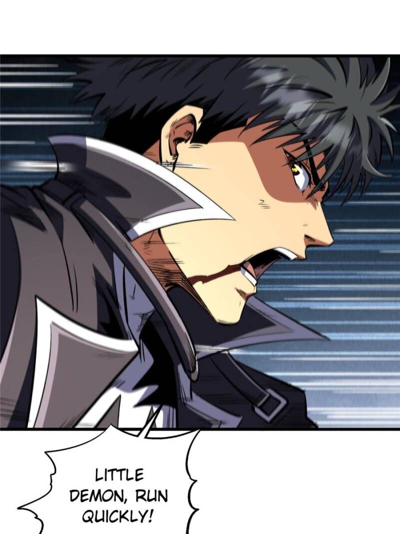 Super Gene Chapter 307 Page 51