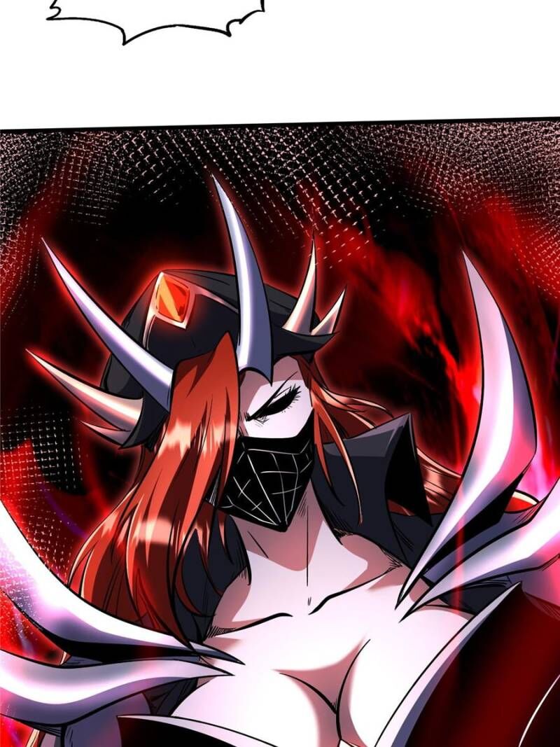 Super Gene Chapter 307 Page 52