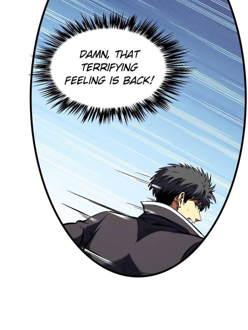 Super Gene Chapter 307 Page 54