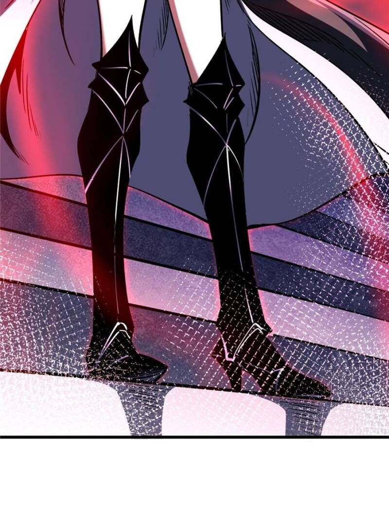 Super Gene Chapter 307 Page 56