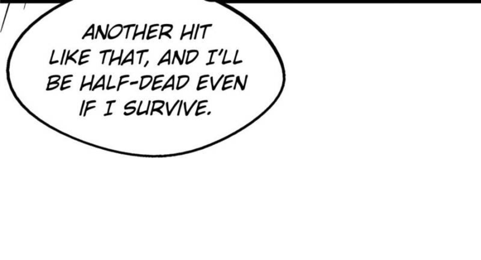 Super Gene Chapter 307 Page 59