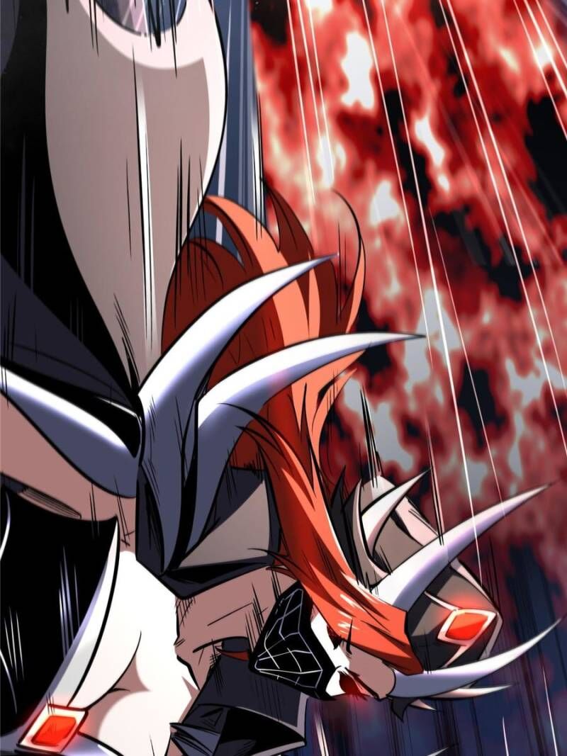 Super Gene Chapter 307 Page 61