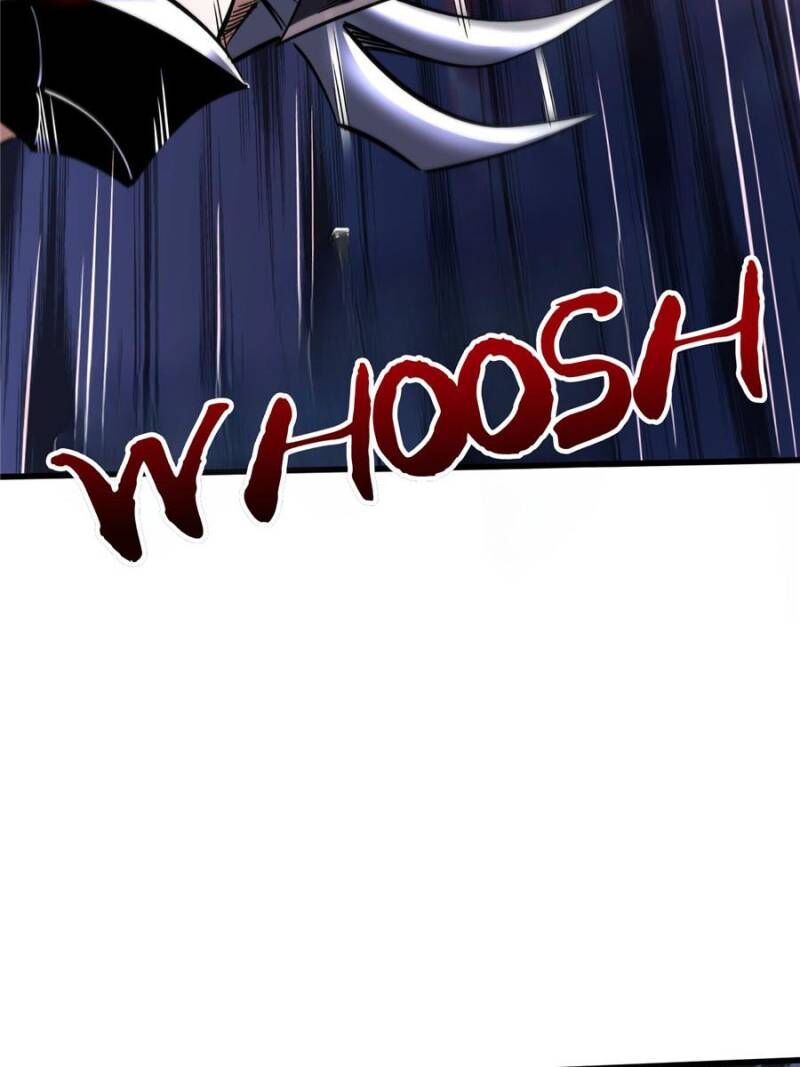 Super Gene Chapter 307 Page 62