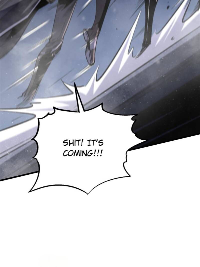 Super Gene Chapter 307 Page 64