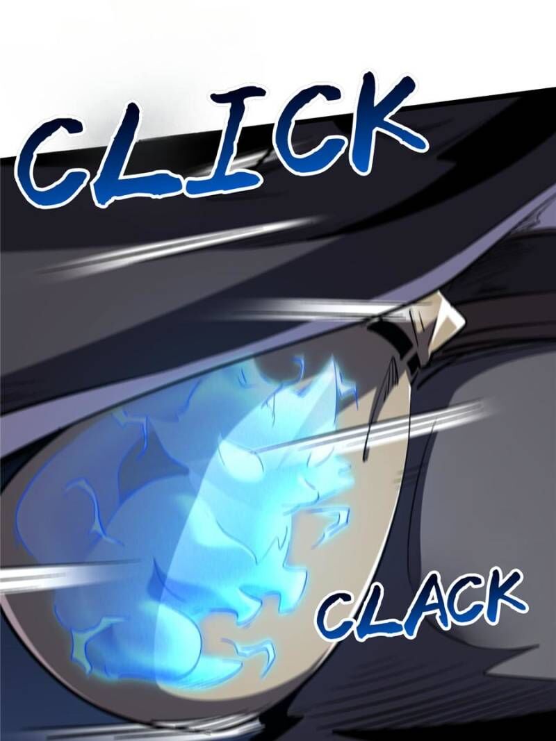Super Gene Chapter 307 Page 65