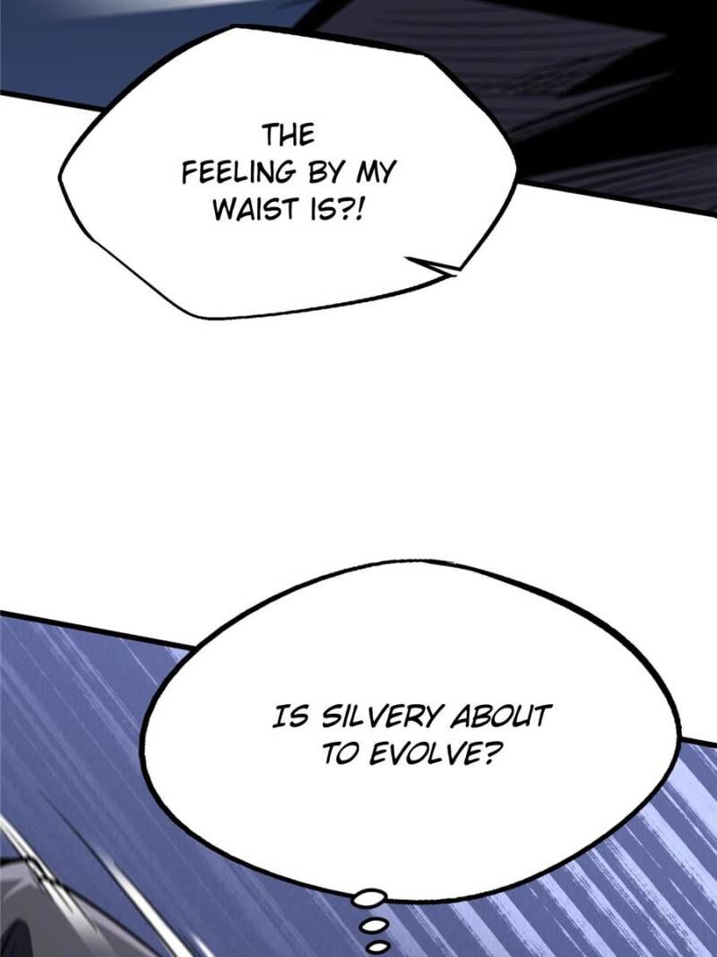 Super Gene Chapter 307 Page 66