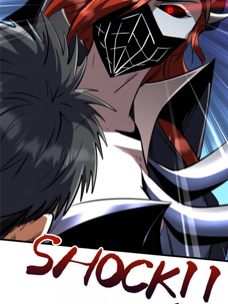 Super Gene Chapter 307 Page 69