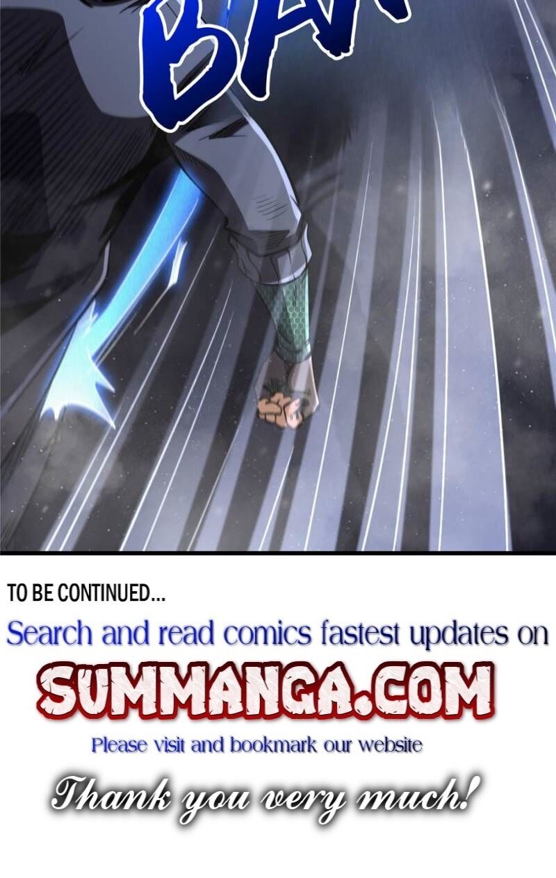 Super Gene Chapter 307 Page 73