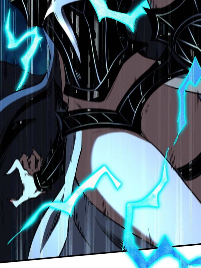 Super Gene Chapter 308 Page 10