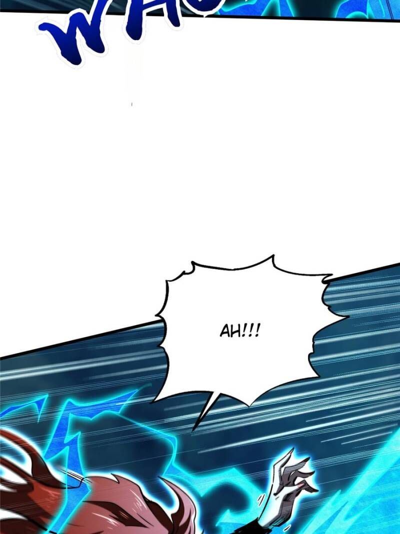 Super Gene Chapter 308 Page 17