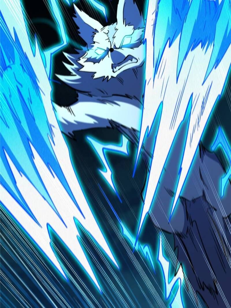 Super Gene Chapter 308 Page 31