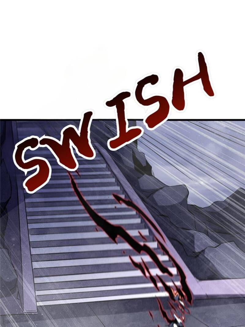 Super Gene Chapter 308 Page 35