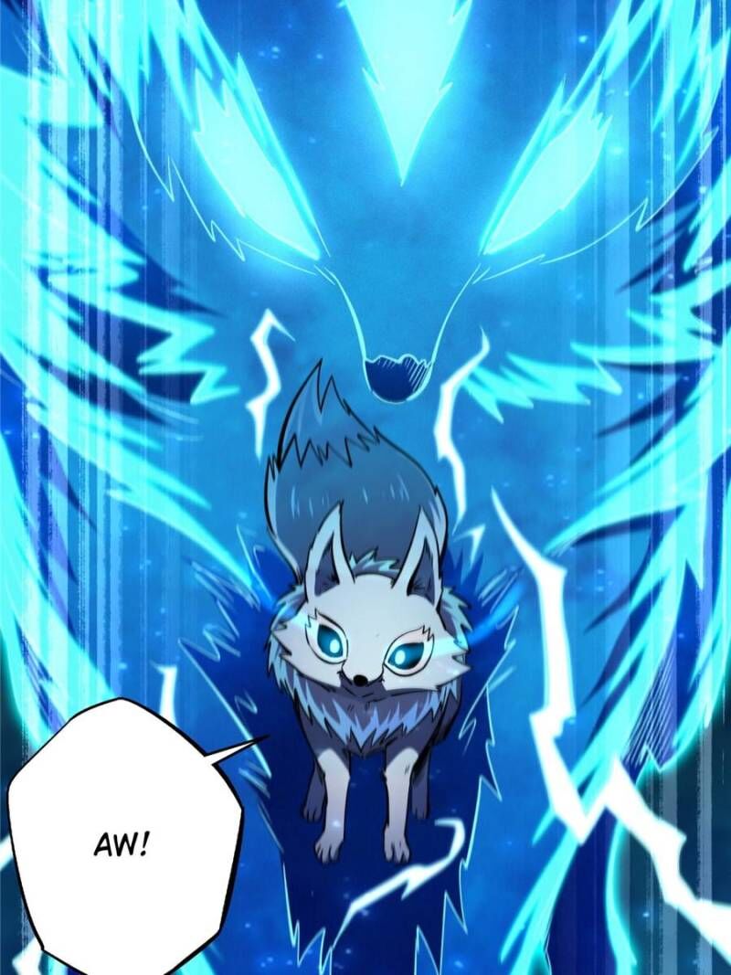 Super Gene Chapter 308 Page 38