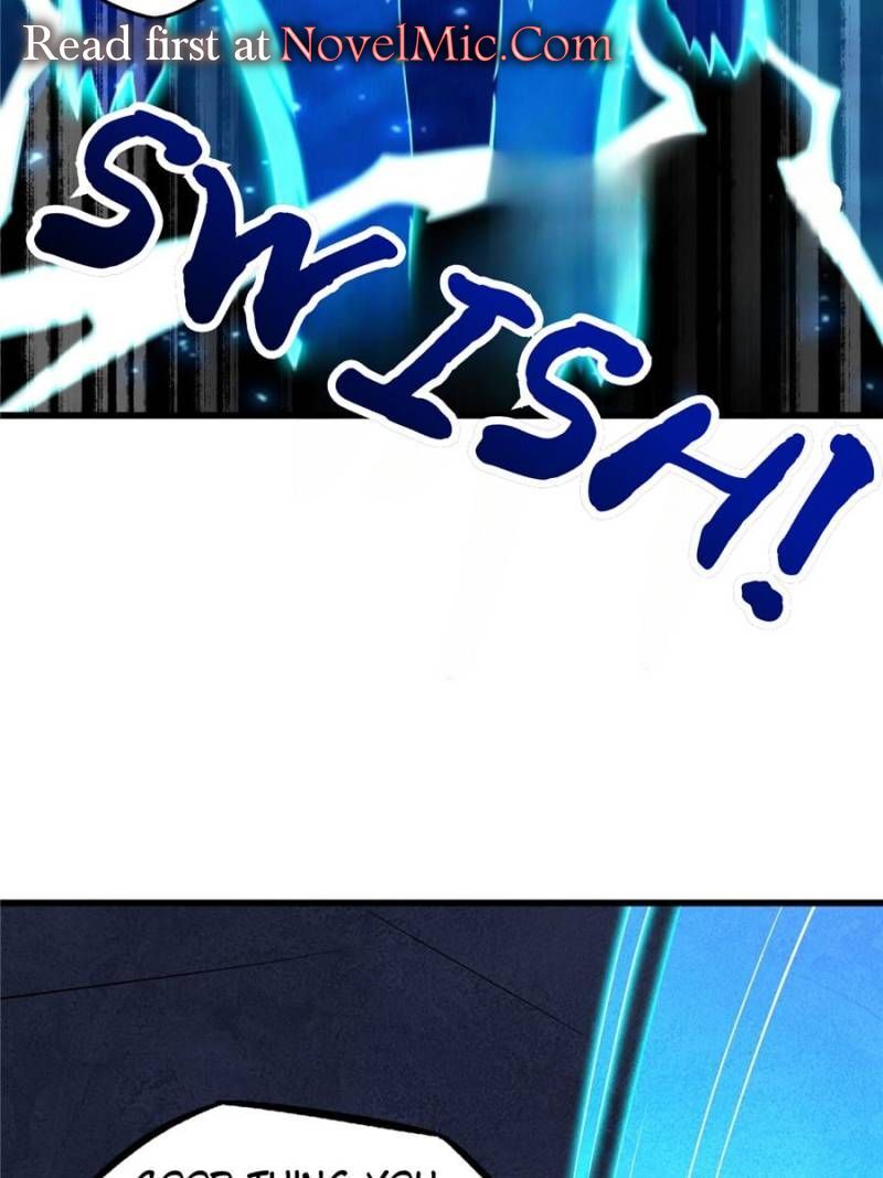 Super Gene Chapter 308 Page 39