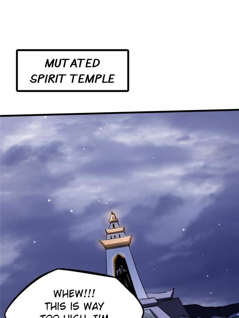Super Gene Chapter 308 Page 46