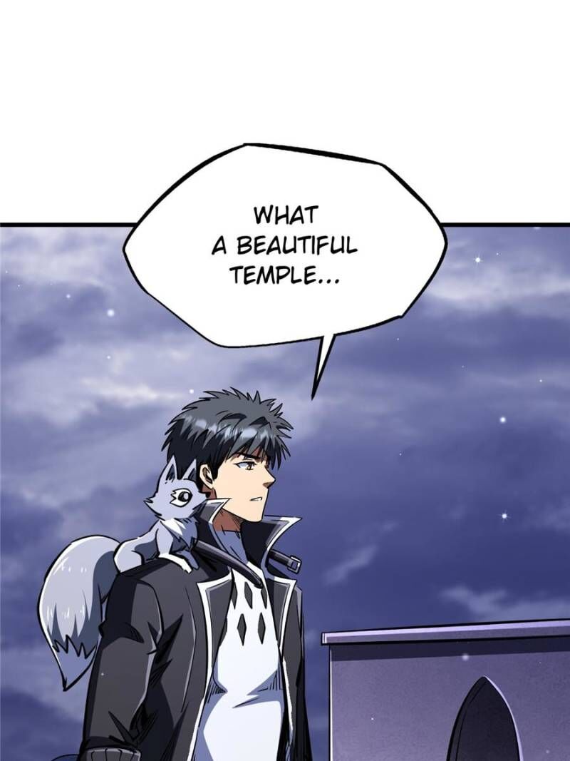 Super Gene Chapter 308 Page 48
