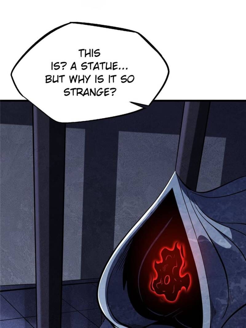 Super Gene Chapter 308 Page 51