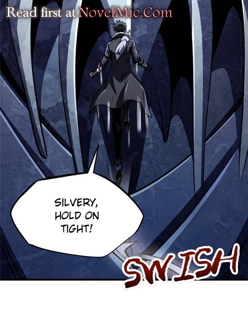 Super Gene Chapter 308 Page 55