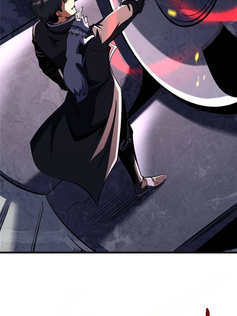 Super Gene Chapter 308 Page 58