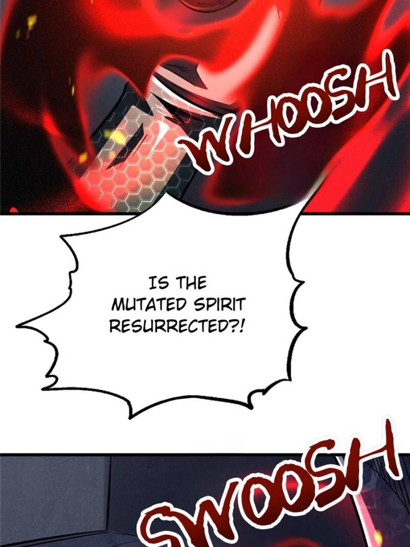 Super Gene Chapter 308 Page 63