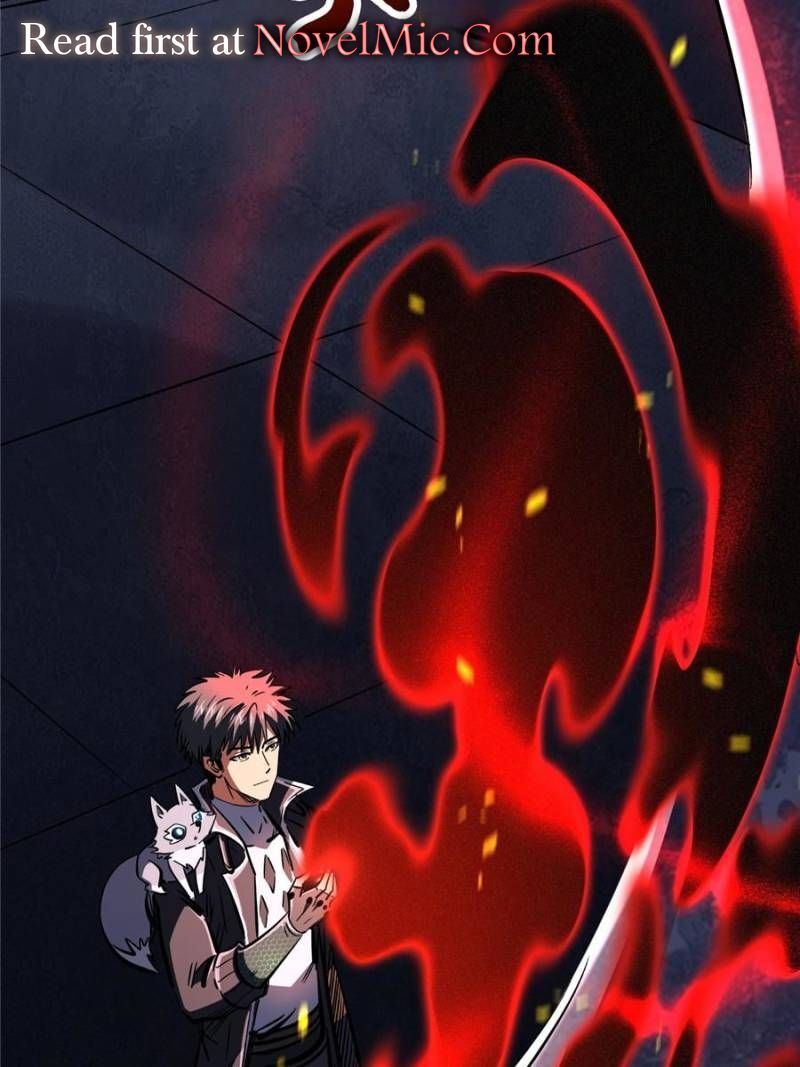 Super Gene Chapter 308 Page 64