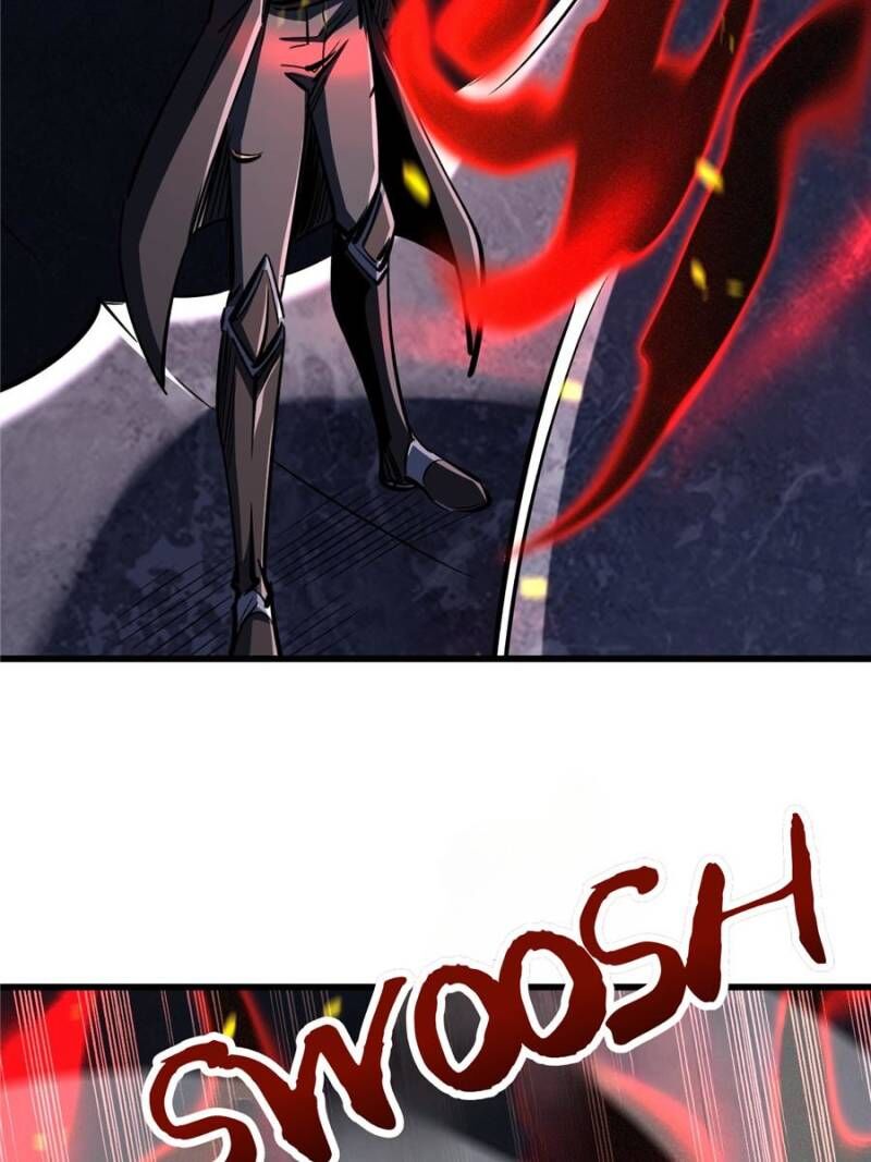 Super Gene Chapter 308 Page 65