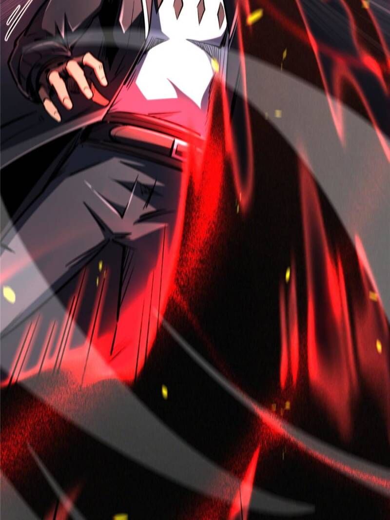 Super Gene Chapter 308 Page 69