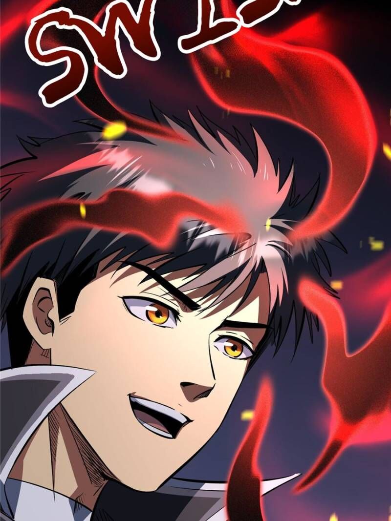 Super Gene Chapter 308 Page 71