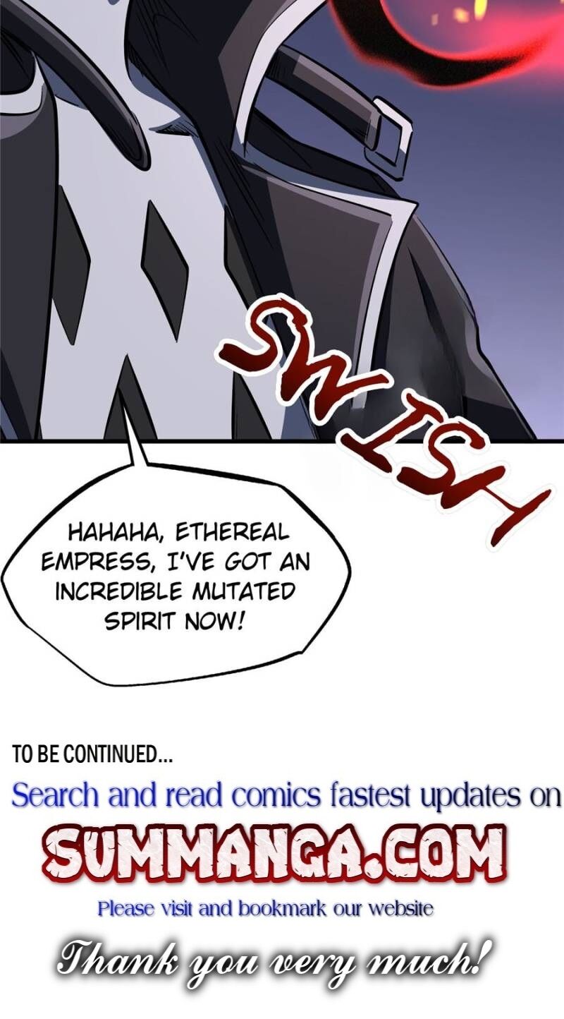 Super Gene Chapter 308 Page 72