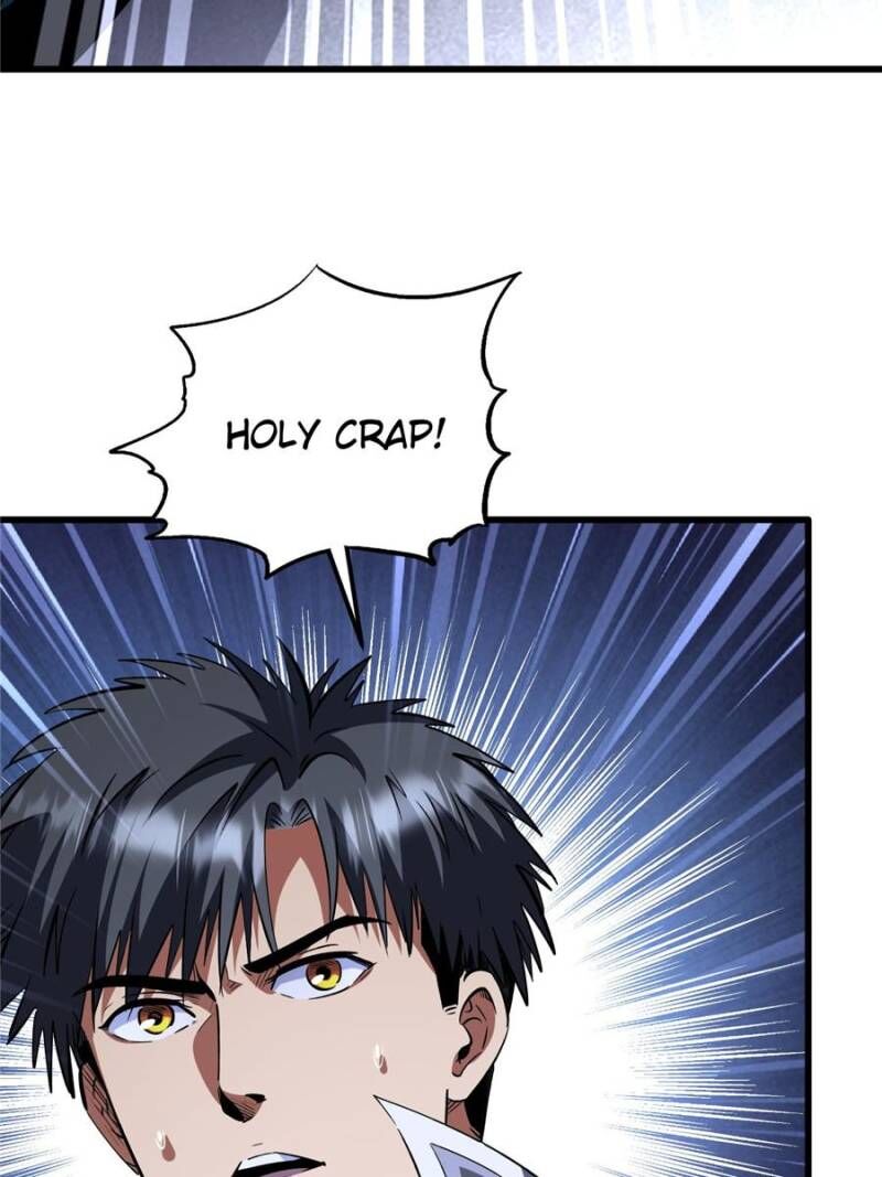 Super Gene Chapter 309 Page 30