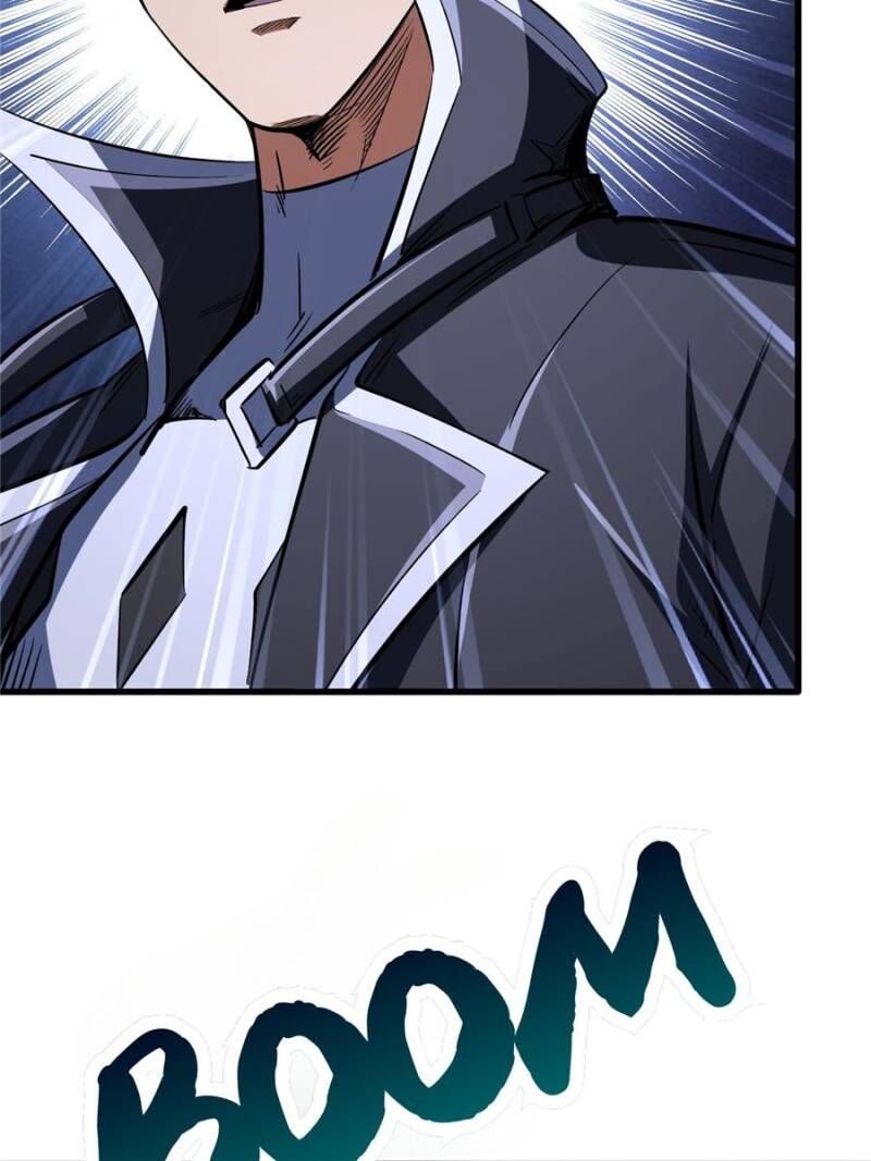 Super Gene Chapter 309 Page 31