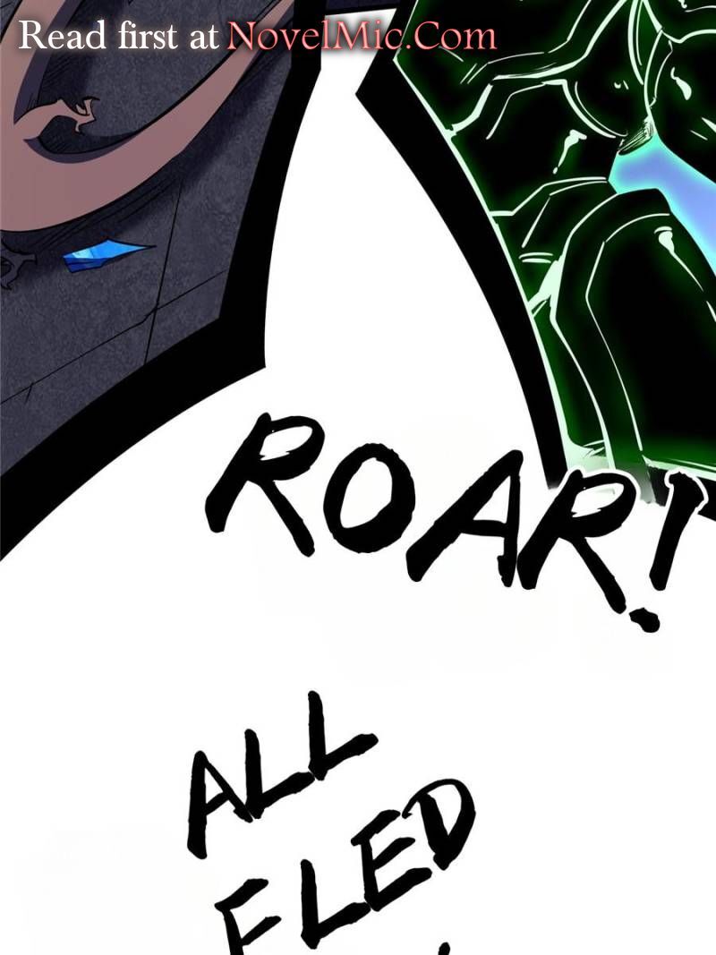 Super Gene Chapter 309 Page 4
