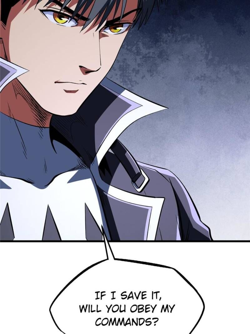 Super Gene Chapter 309 Page 42