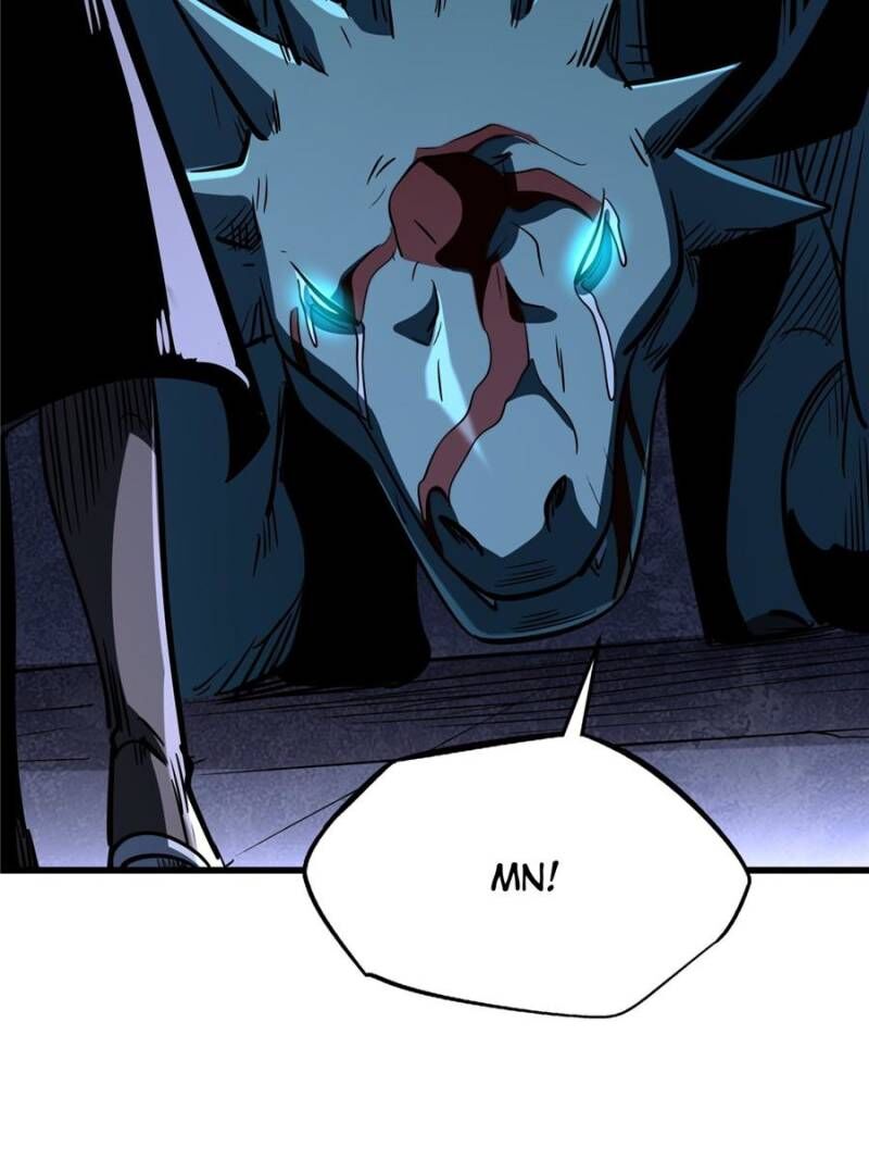Super Gene Chapter 309 Page 44