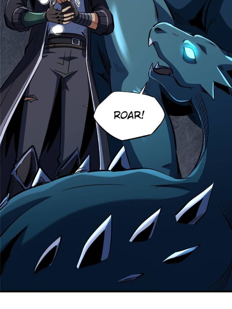 Super Gene Chapter 309 Page 54