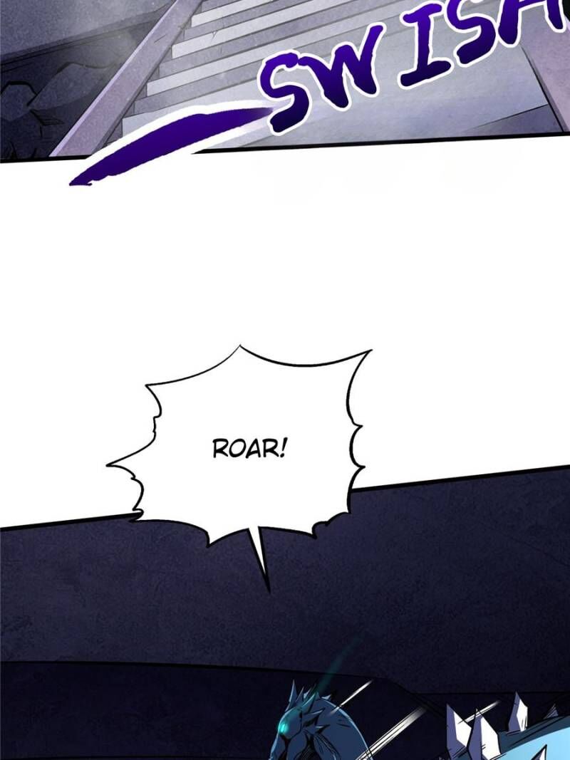 Super Gene Chapter 309 Page 6