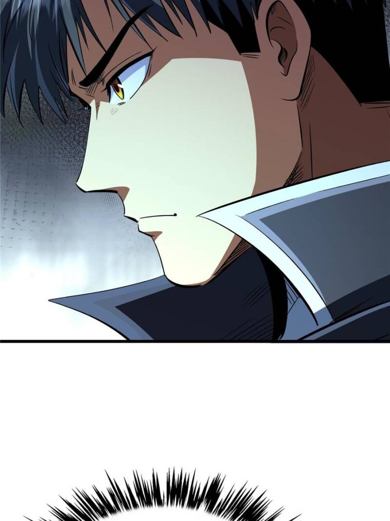 Super Gene Chapter 309 Page 65