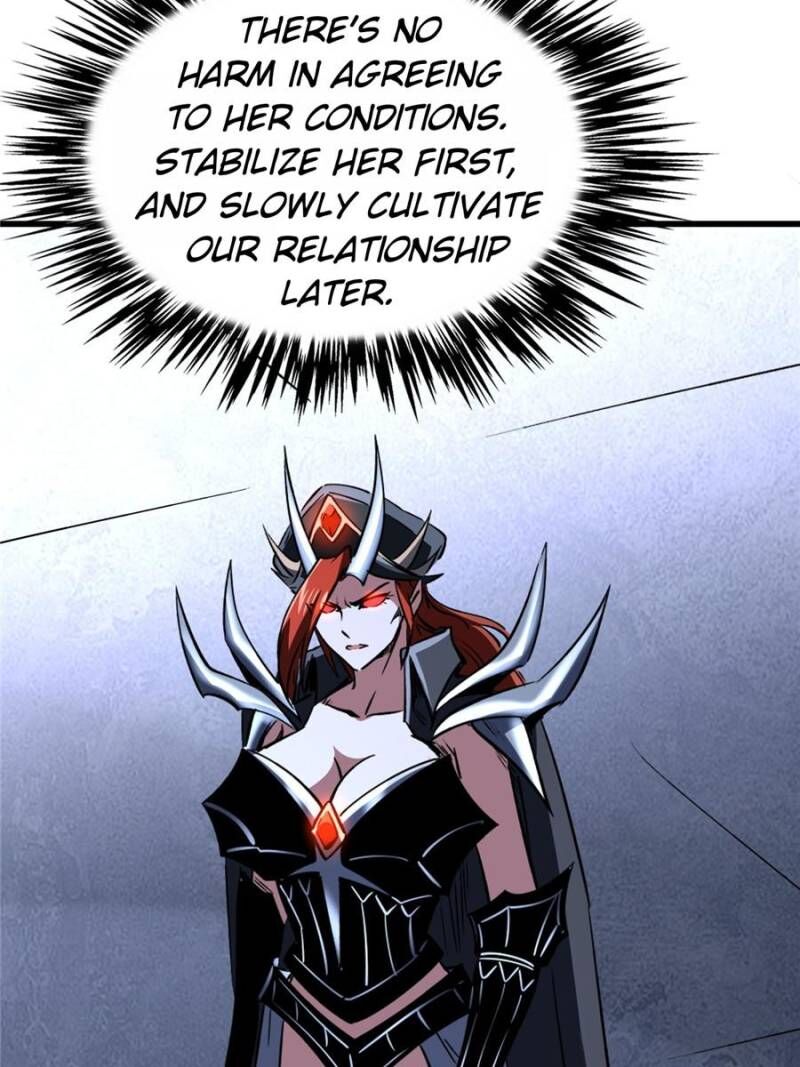 Super Gene Chapter 309 Page 66