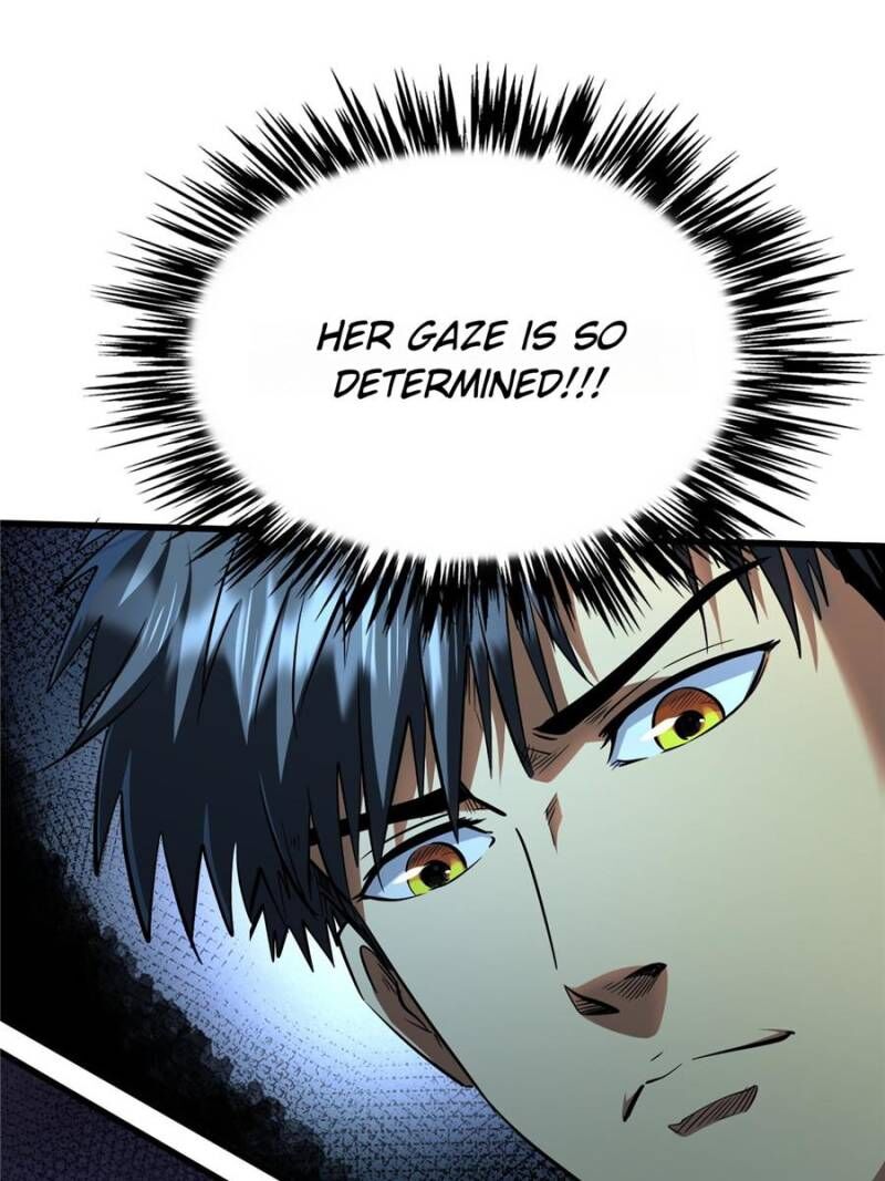 Super Gene Chapter 309 Page 69