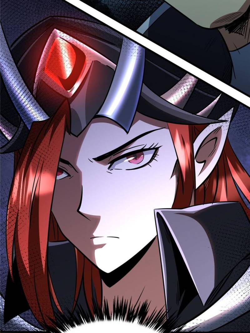 Super Gene Chapter 309 Page 70