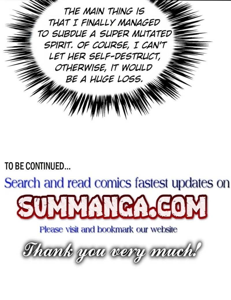 Super Gene Chapter 309 Page 71