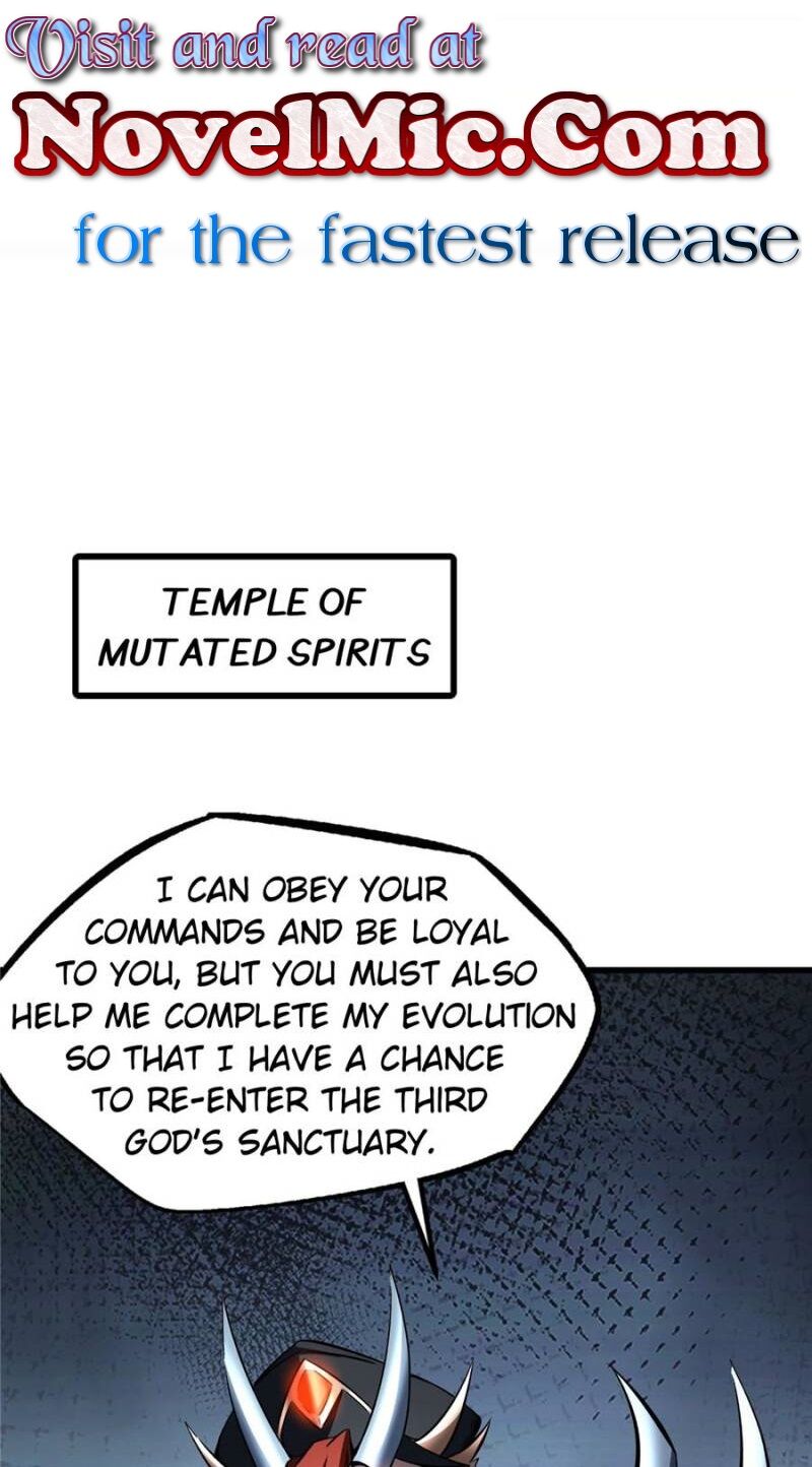 Super Gene Chapter 310 Page 1